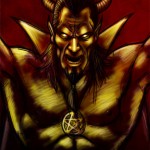 Los Pecados de Mephistopheles