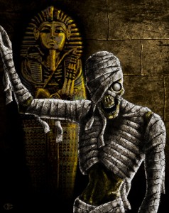 Promesas de Cleopatra
