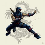 Ryu Hayabusa