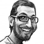 Caricatura